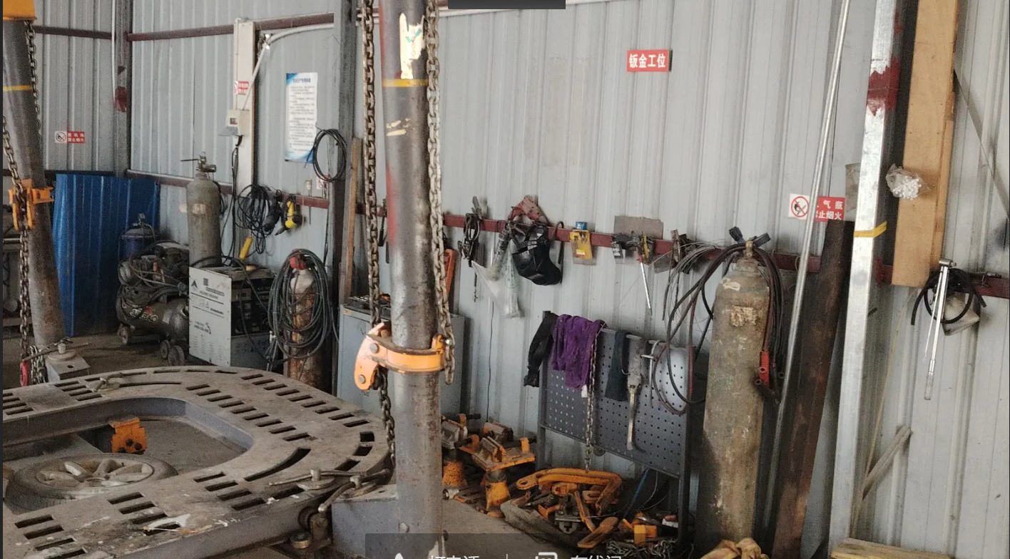 (转让)修理厂转让，整体转让，接手即可经营，周边全是商户。