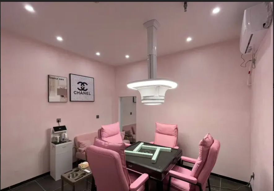 (转让)客流大，回头客多(8个包房)