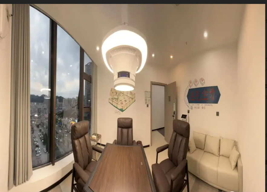 (转让)客流大，回头客多(8个包房)