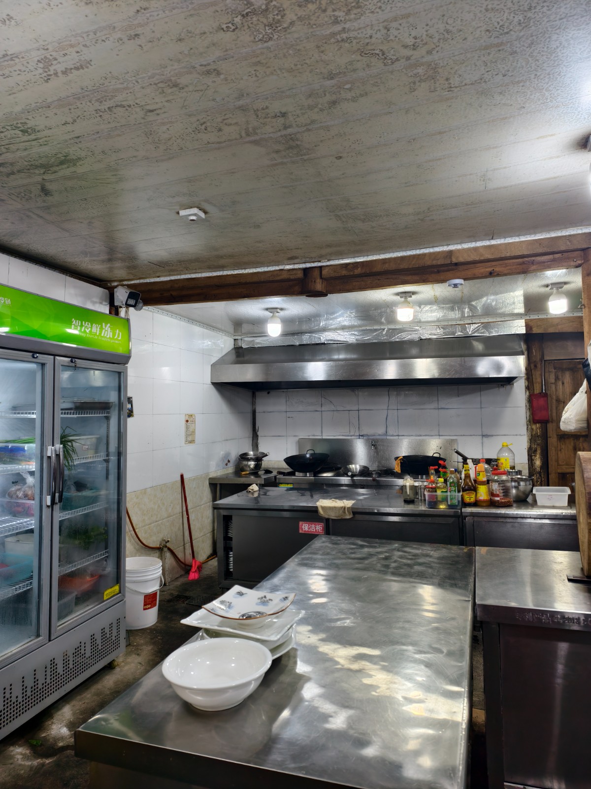 汇川区高桥经营十年私房菜转让