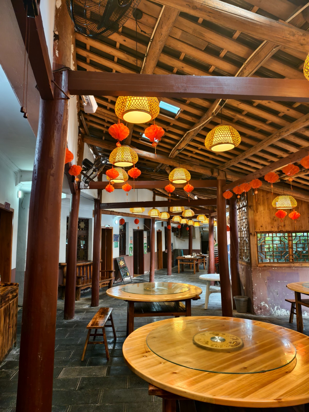 汇川区高桥经营十年私房菜转让