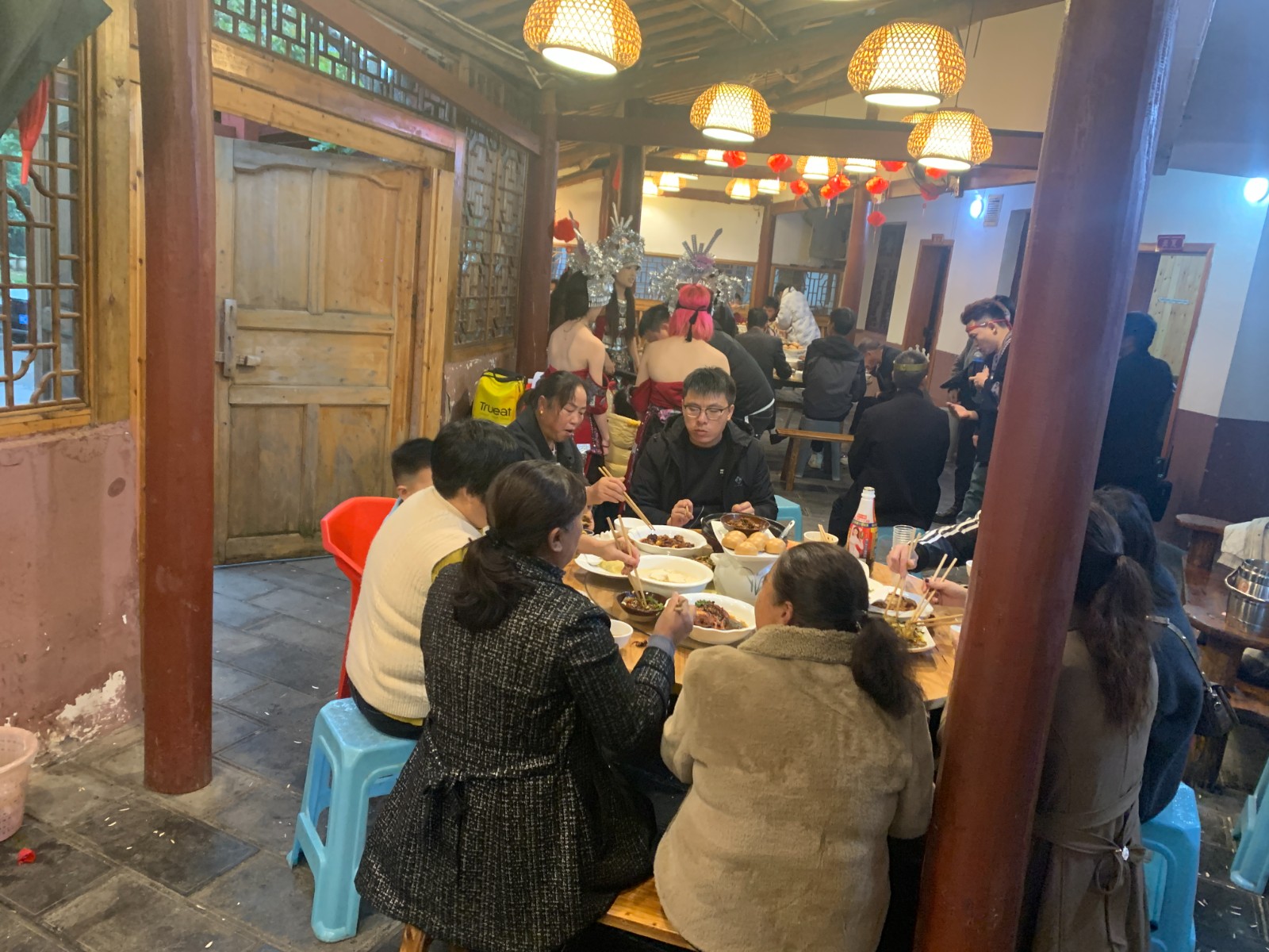 汇川区高桥经营十年私房菜转让