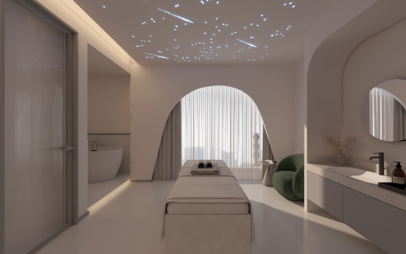 仁怀国酒城二期美容院转让