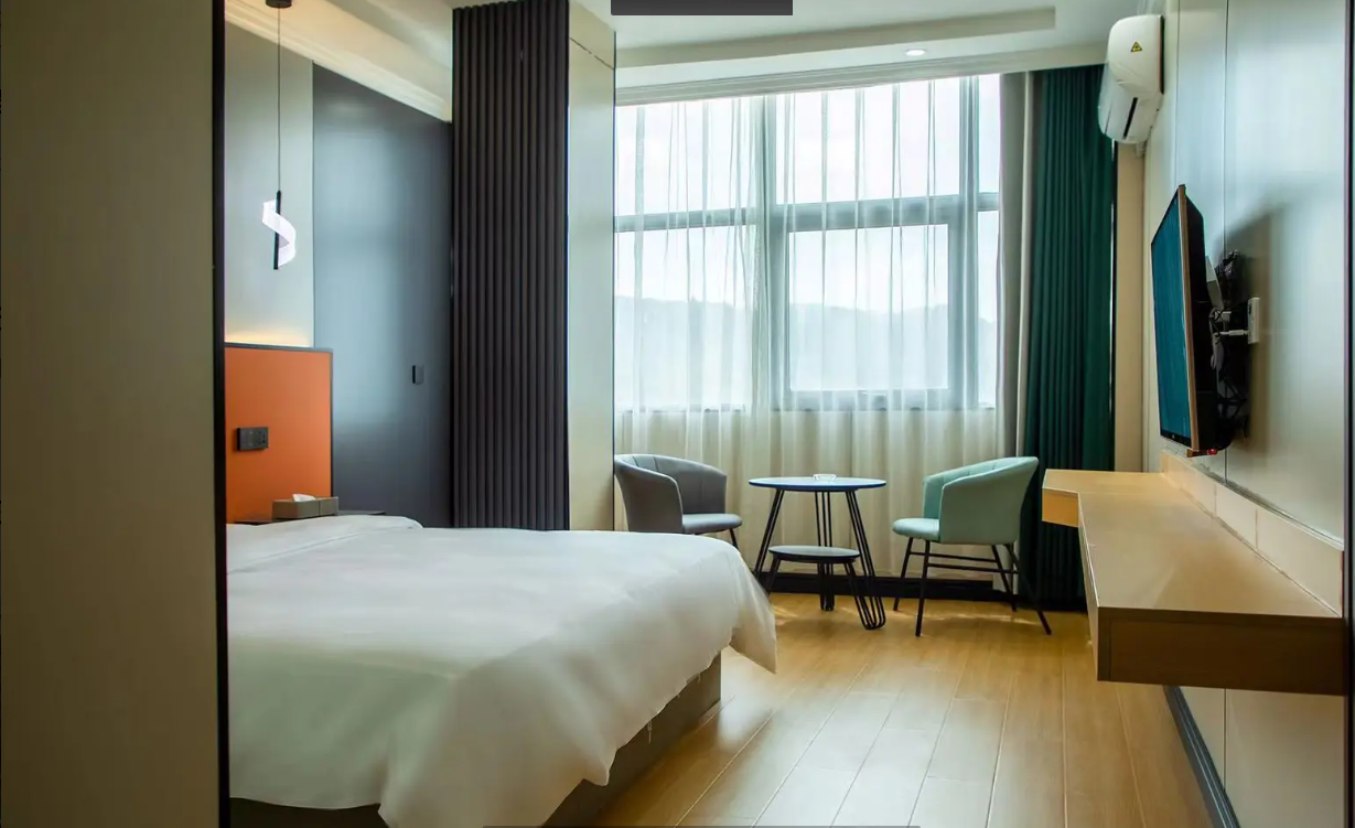 (转让)酒店新装修1年，所以东西都全新