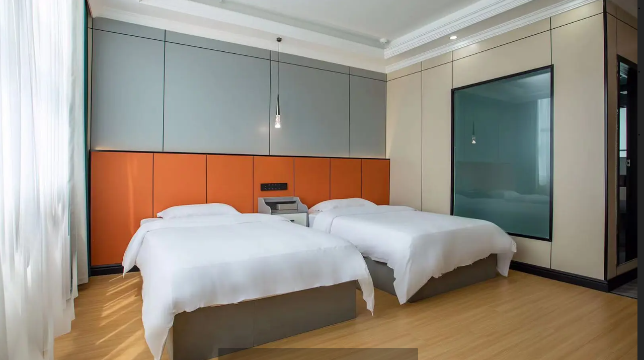 (转让)酒店新装修1年，所以东西都全新