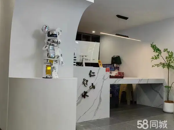 上海路常青藤棋牌室转让