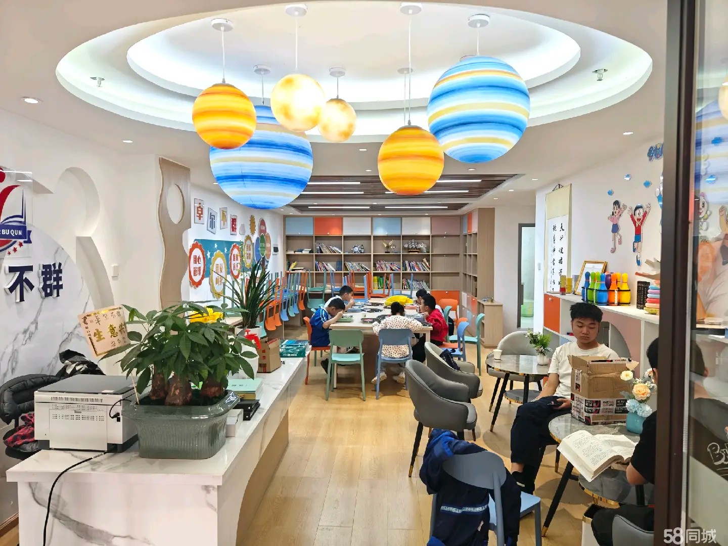 （转让）旁边是白鹭湖小学.四十二中.二小