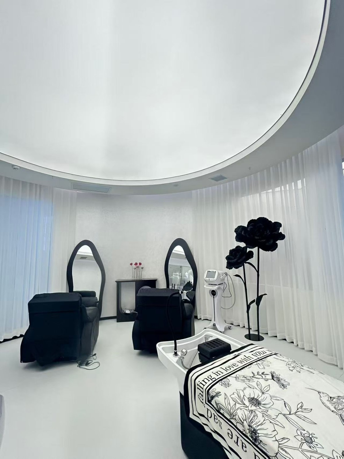 仁怀方圆荟天街头疗店带客源整体转让