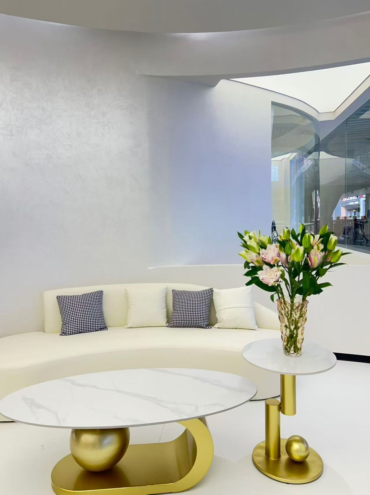 仁怀方圆荟天街头疗店带客源整体转让