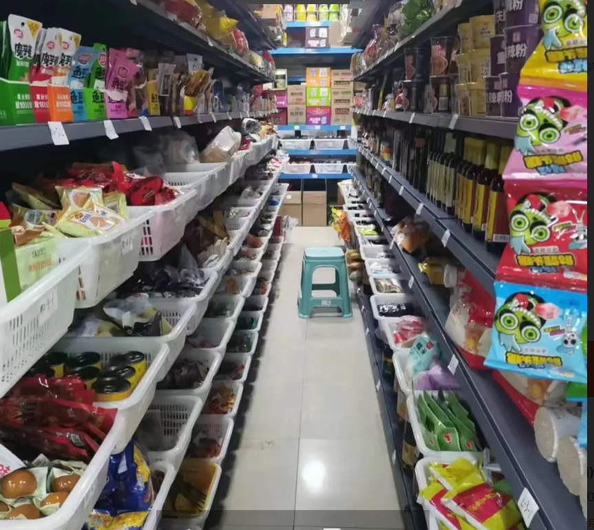 (转让)美团饿了么线上超市闪电仓转让