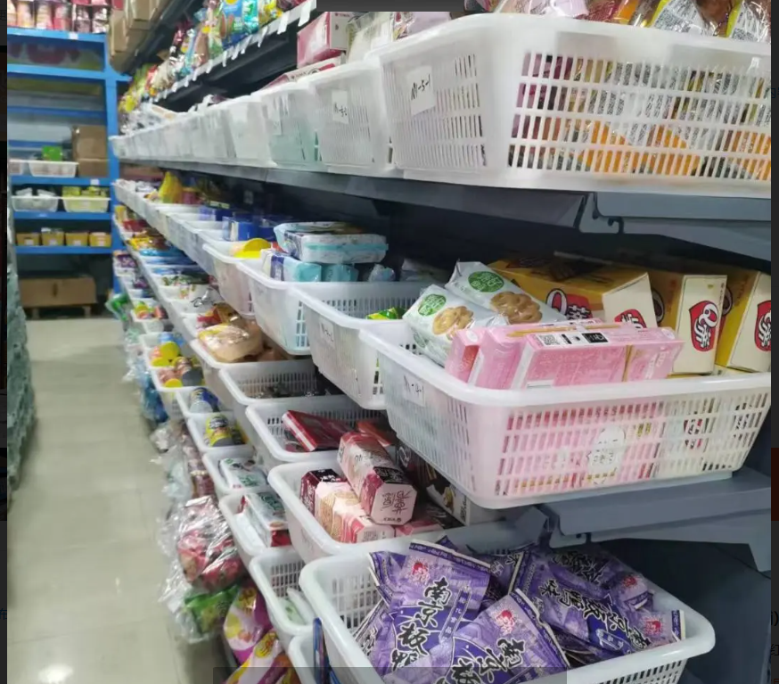 (转让)美团饿了么线上超市闪电仓转让