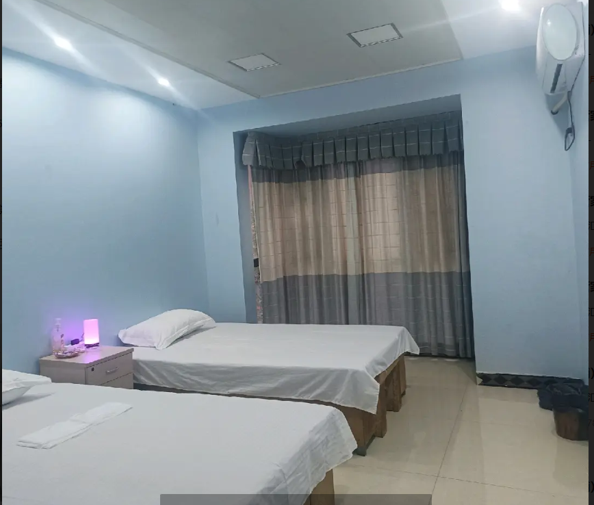 (转让)养生按摩SPA，低价转让，包含两大主流平台，正常营业。