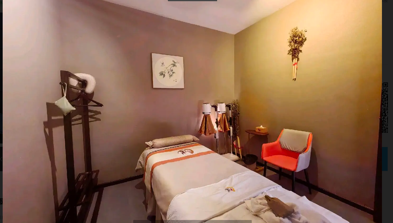 (转让)昆明路世贸城一楼蕲艾国灸养生堂