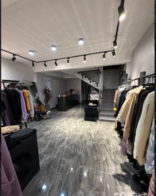 (转让)周围业态丰富门店转让