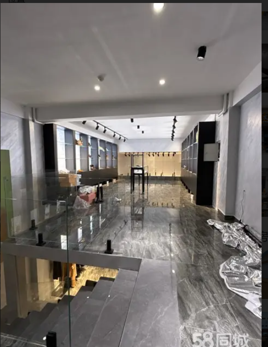 (转让)周围业态丰富门店转让