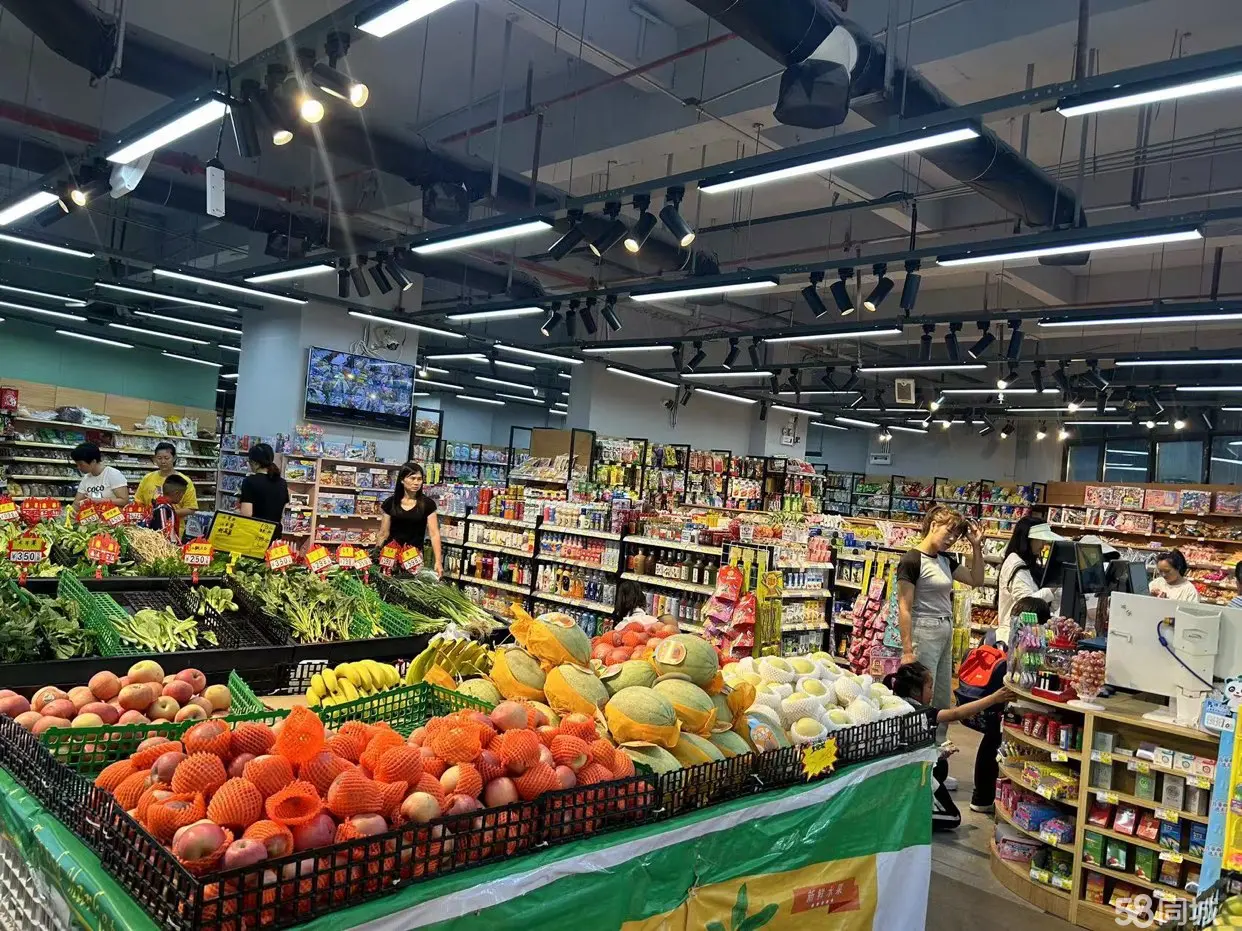 （转让人流量大，乡镇客车临停点