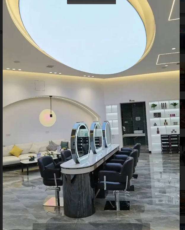 (转让)精装修，有稳定的客源