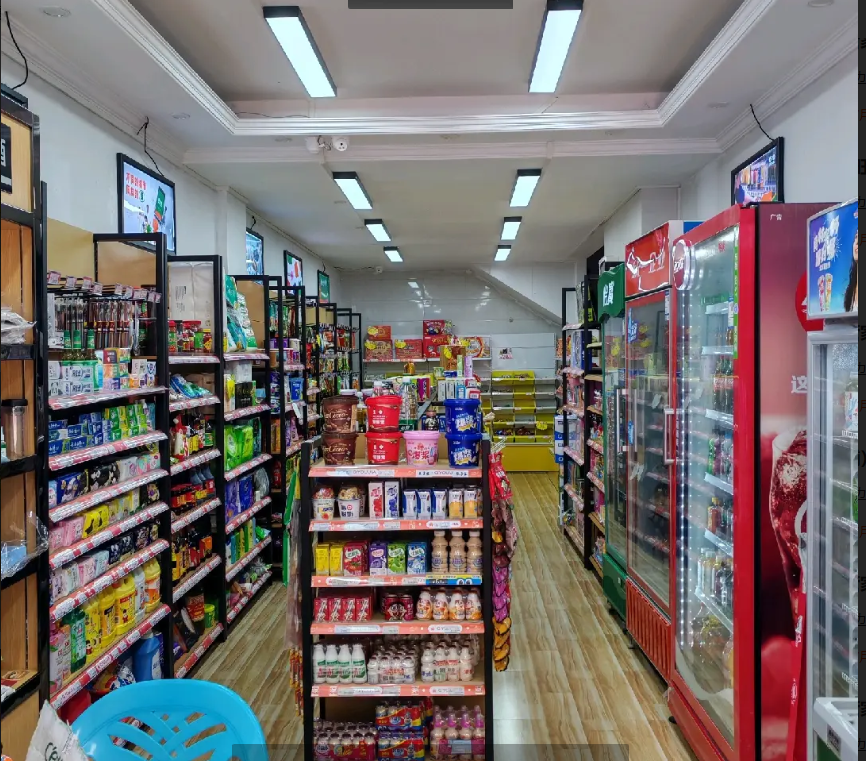 (转让)因无人看店，所以转让，房租便宜，还剩6个月租金，已上美团外卖