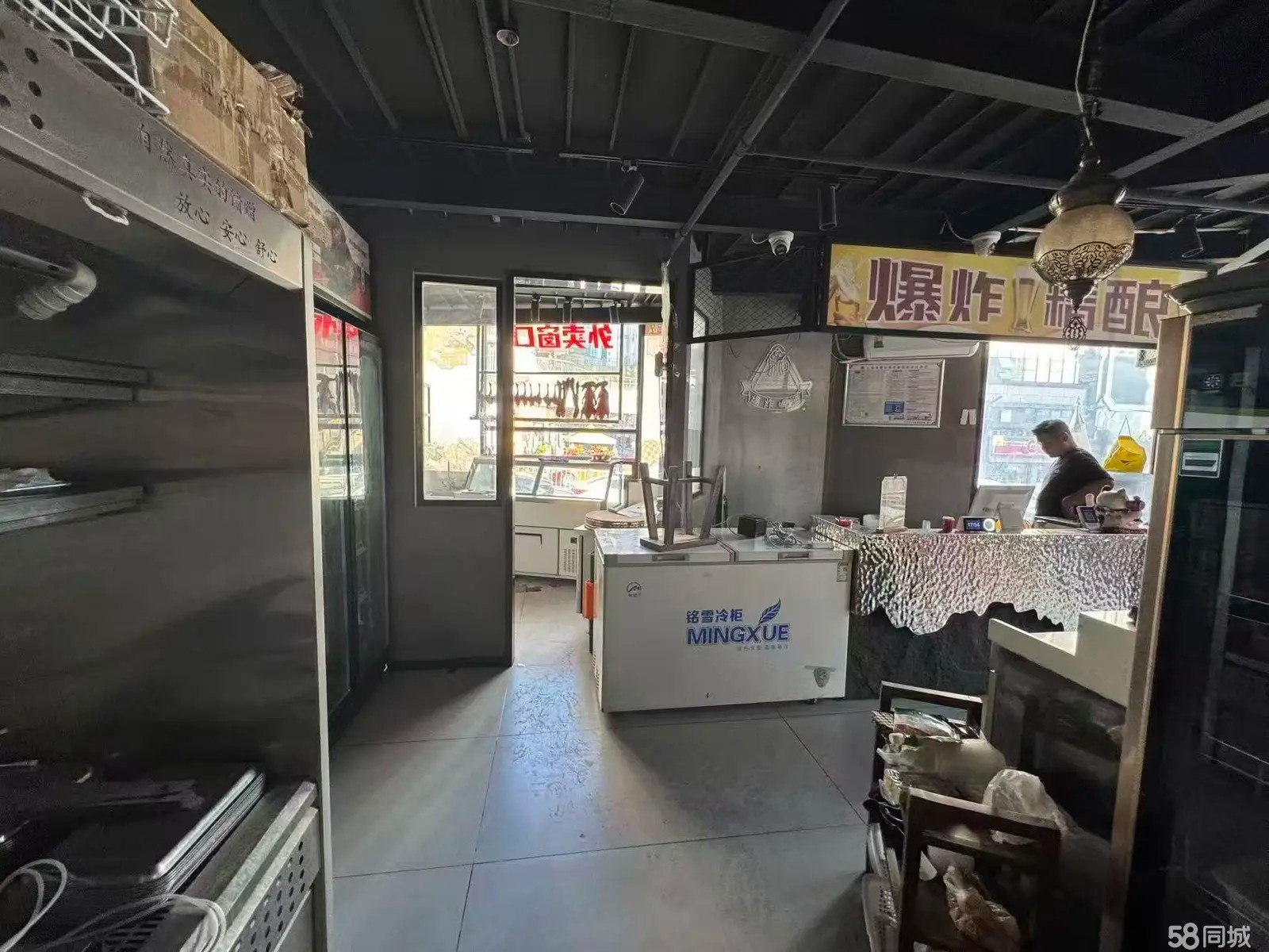 （转让）#仁怀市国酒城餐饮火锅店转让，位置好客源多行业不限