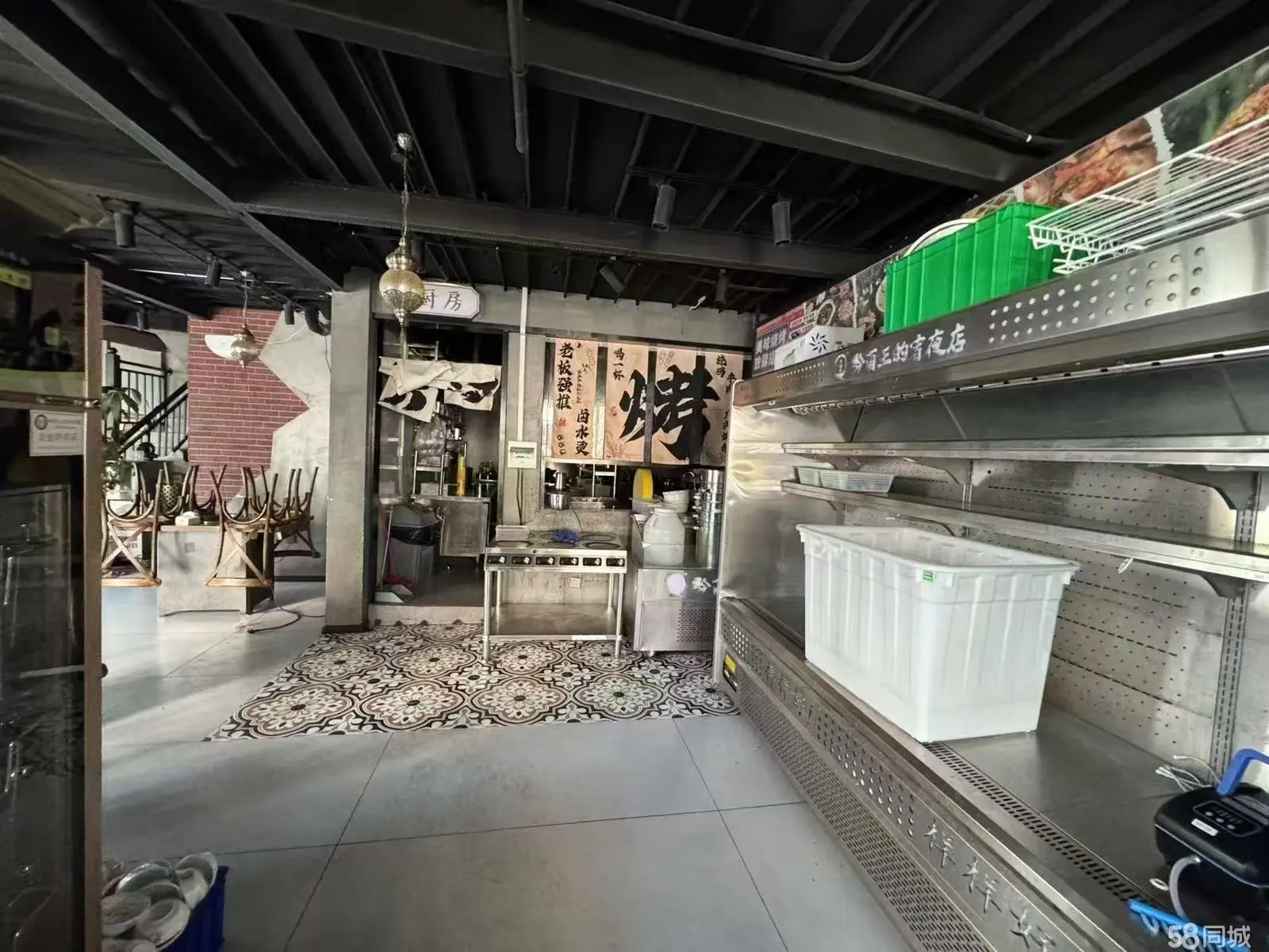 （转让）#仁怀市国酒城餐饮火锅店转让，位置好客源多行业不限