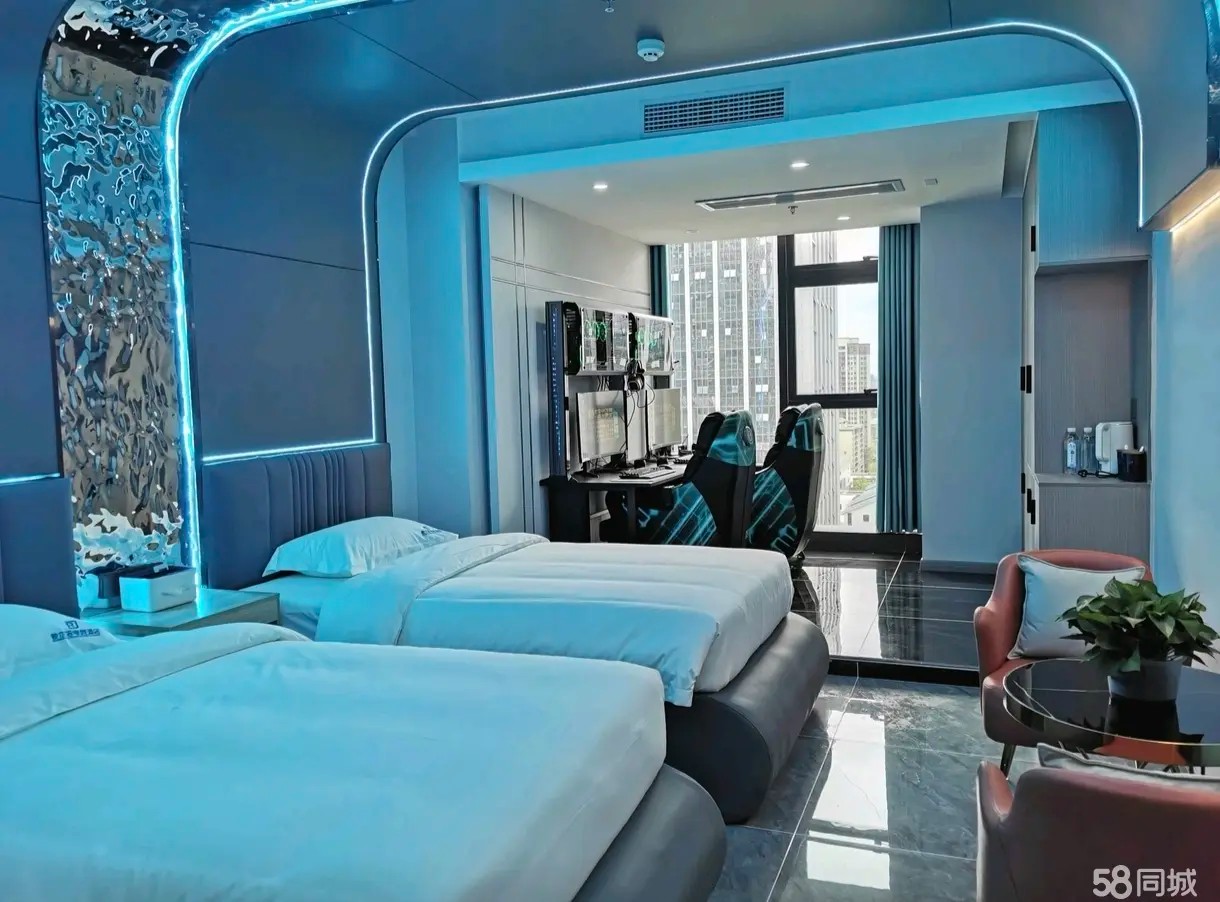 （转让）46台电脑，4台5070，2台5060，8台4060