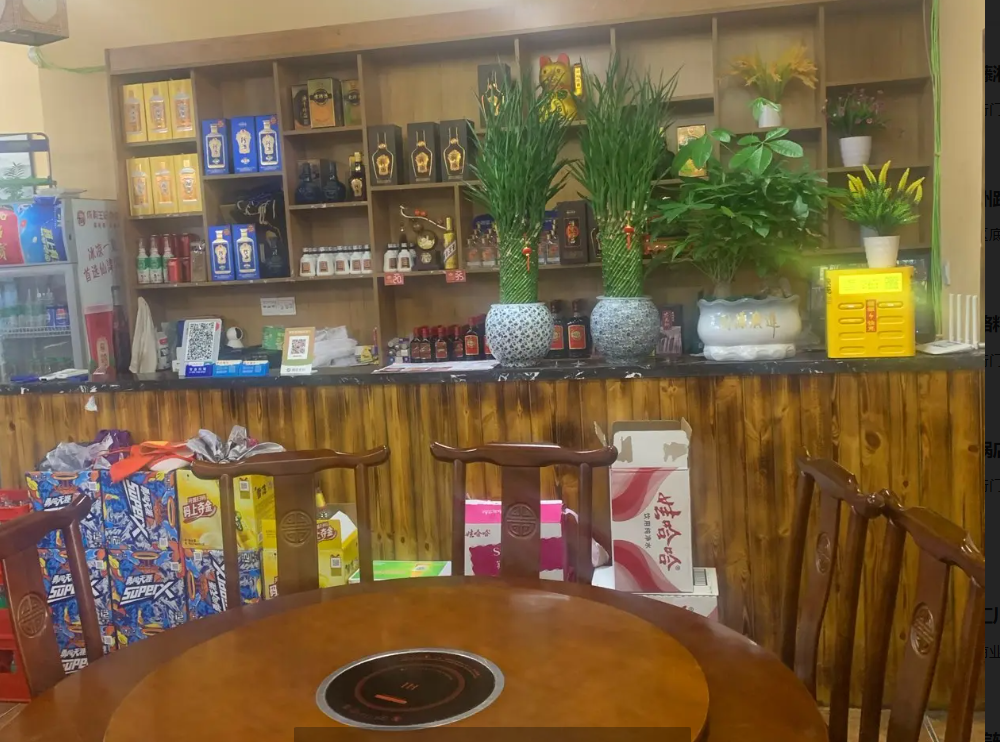 (转让)位置好、房租超低、有包房、有天燃气、