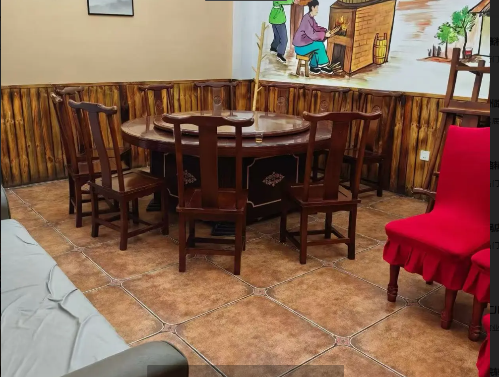 (转让)位置好、房租超低、有包房、有天燃气、