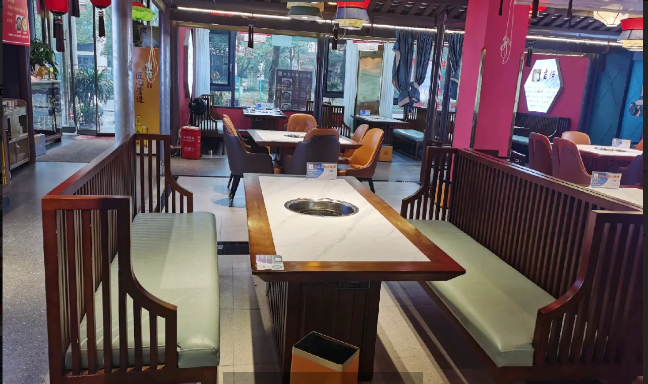 (转让)房东直租 精装修 无扯皮