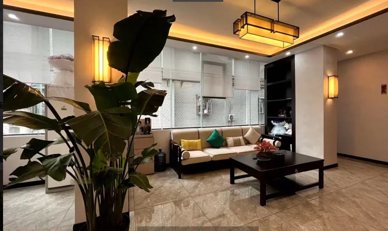 (转让)门面在二楼中高端装修