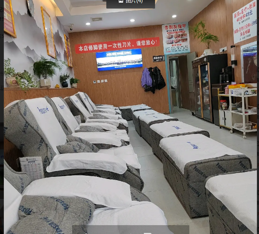 (转让)东区56栋住房，正面位于正大门位置。