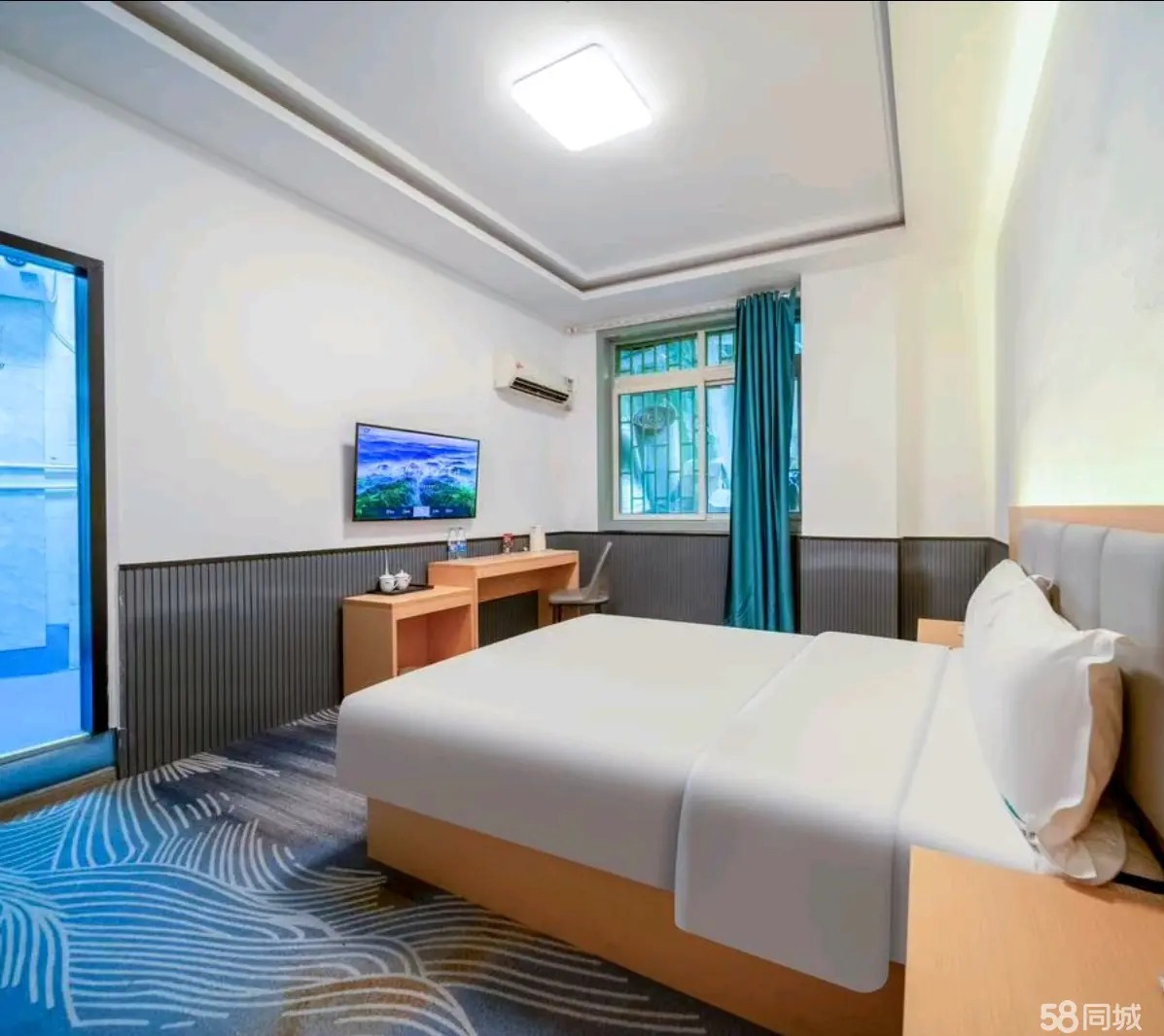 （转让）宁波路香宁巷酒店转租转让