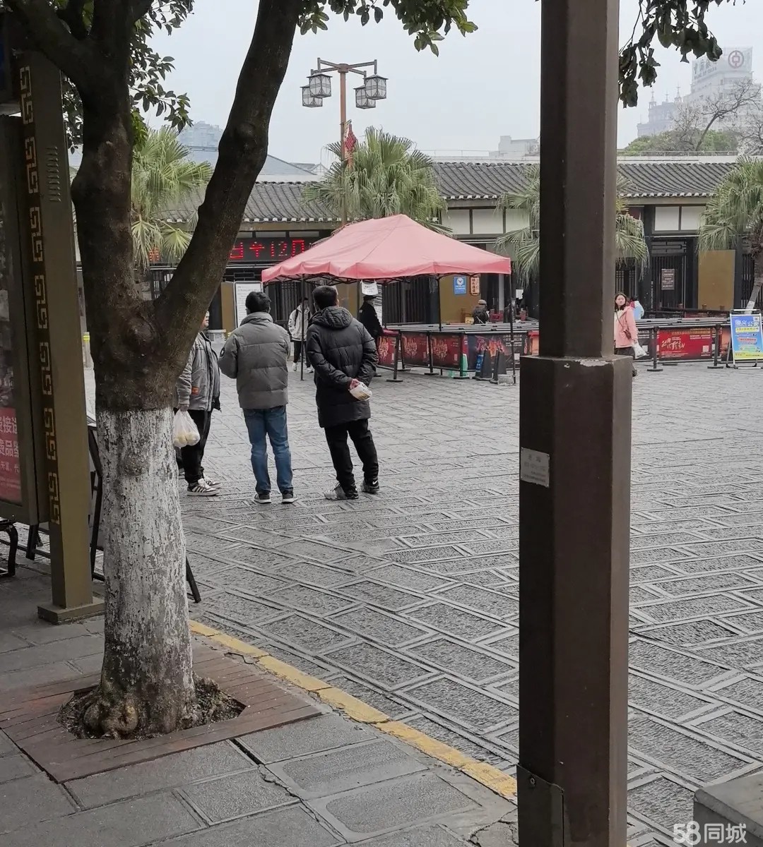 （转让）旺铺转租合作，房源位置仅此一间