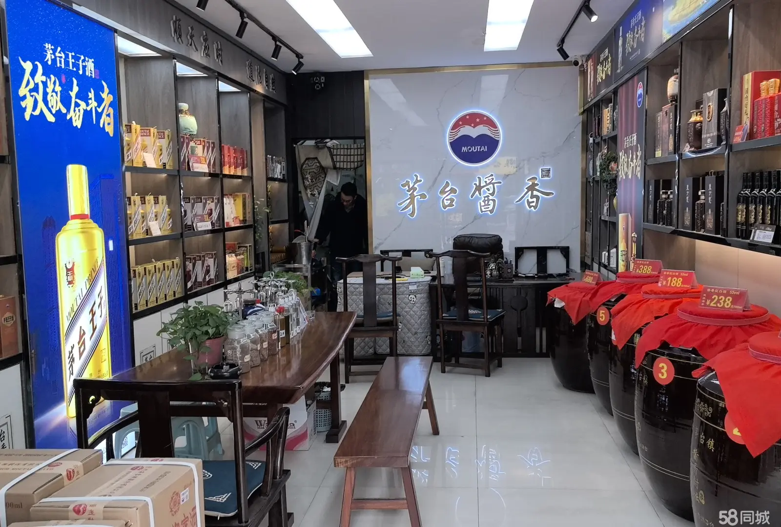 （转让）旺铺转租合作，房源位置仅此一间