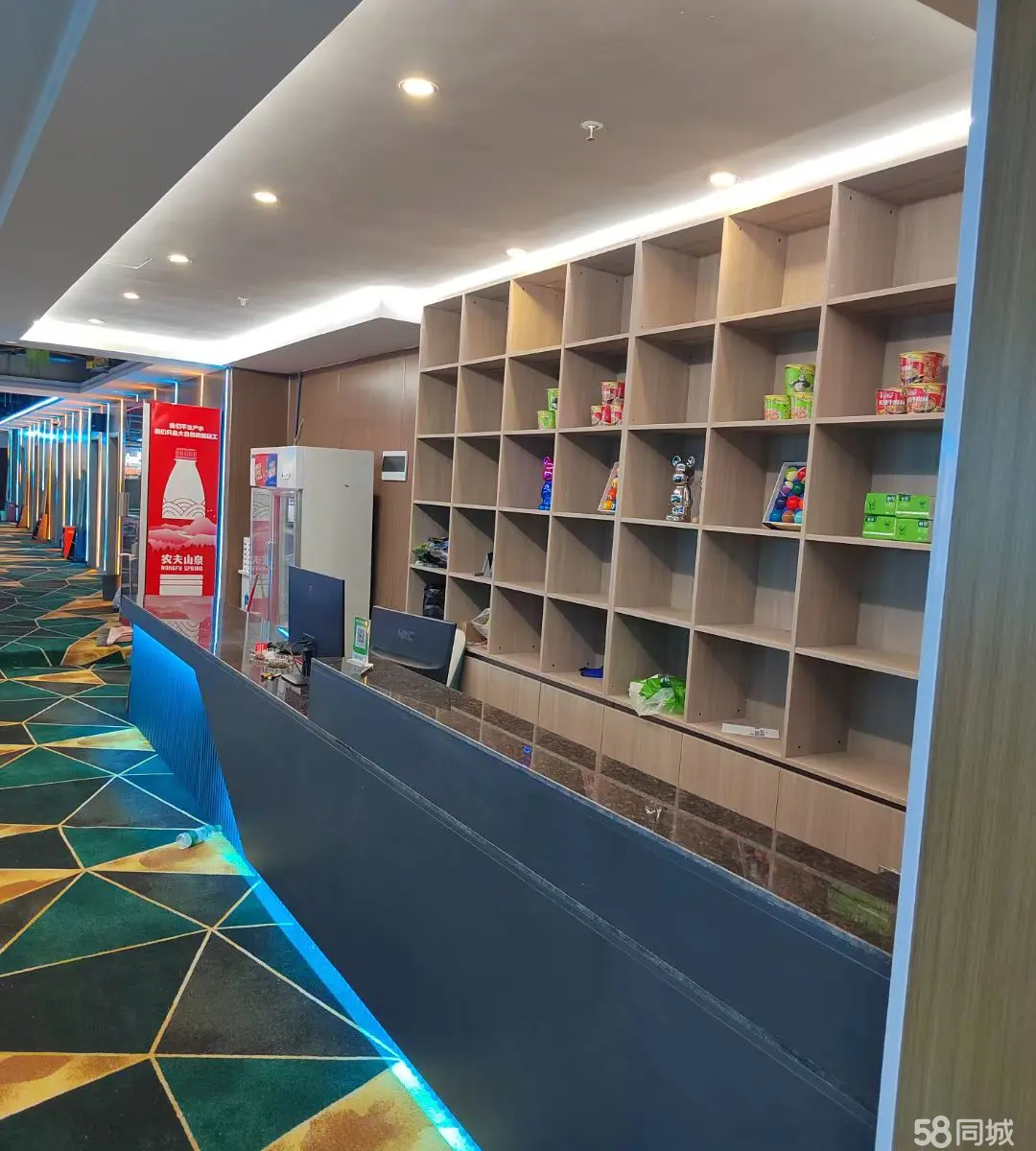 （转让）凤冈县A8台球俱乐部阵转让