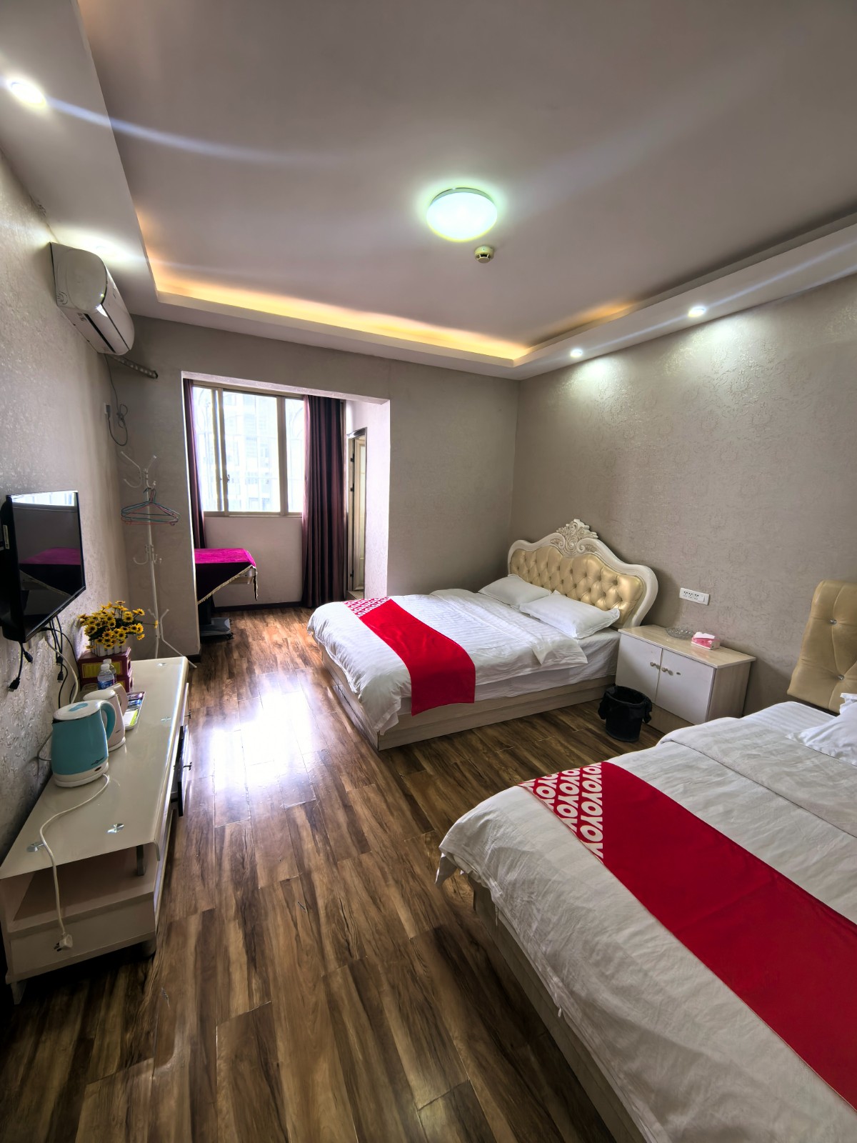 遵义高铁站酒店整体打包转让