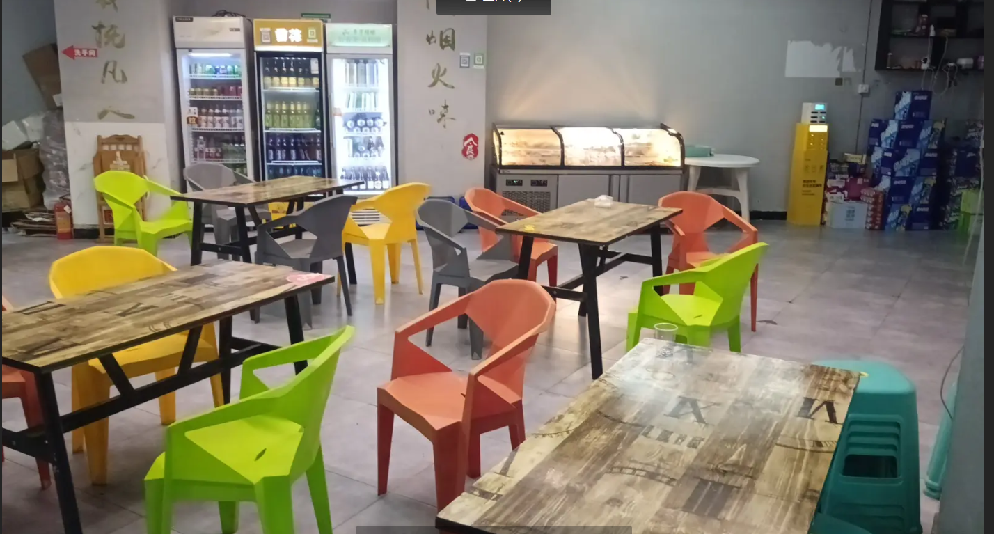 (转让)急转，一口价3万2，房租还剩余8个月，备齐全无需投入