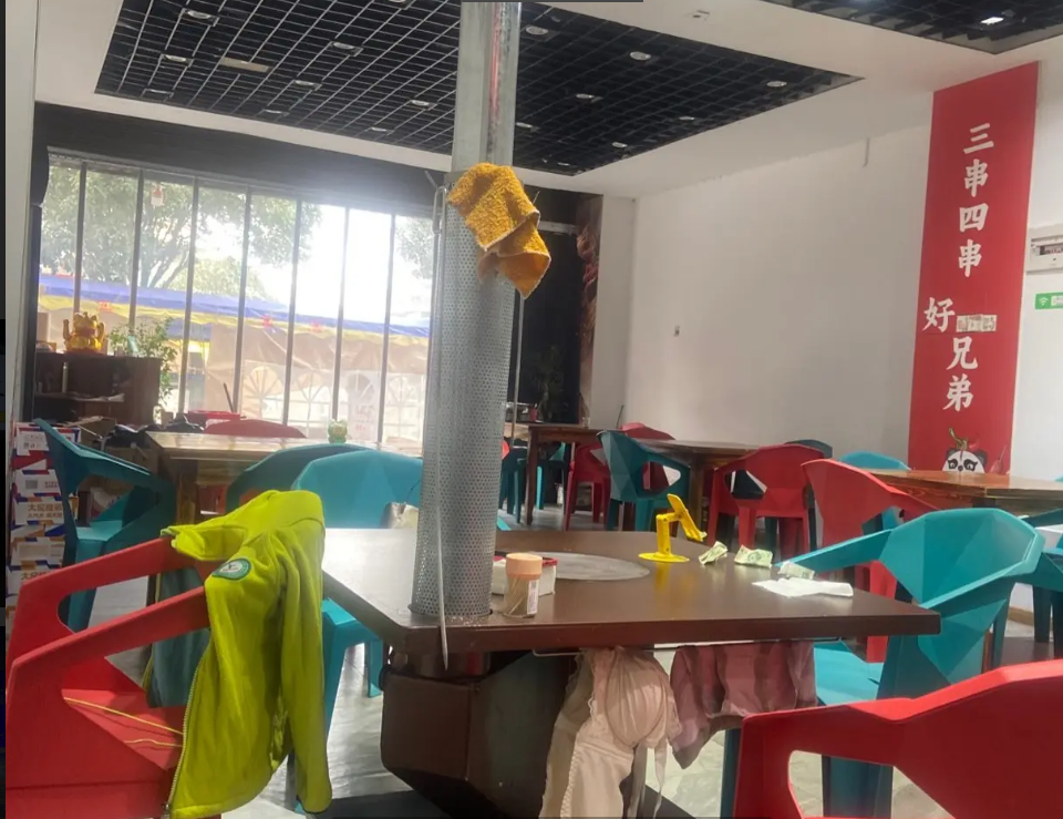 (转让)门面好.位置好.可以外摆.