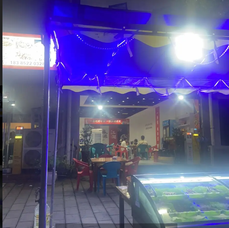 (转让)门面好.位置好.可以外摆.