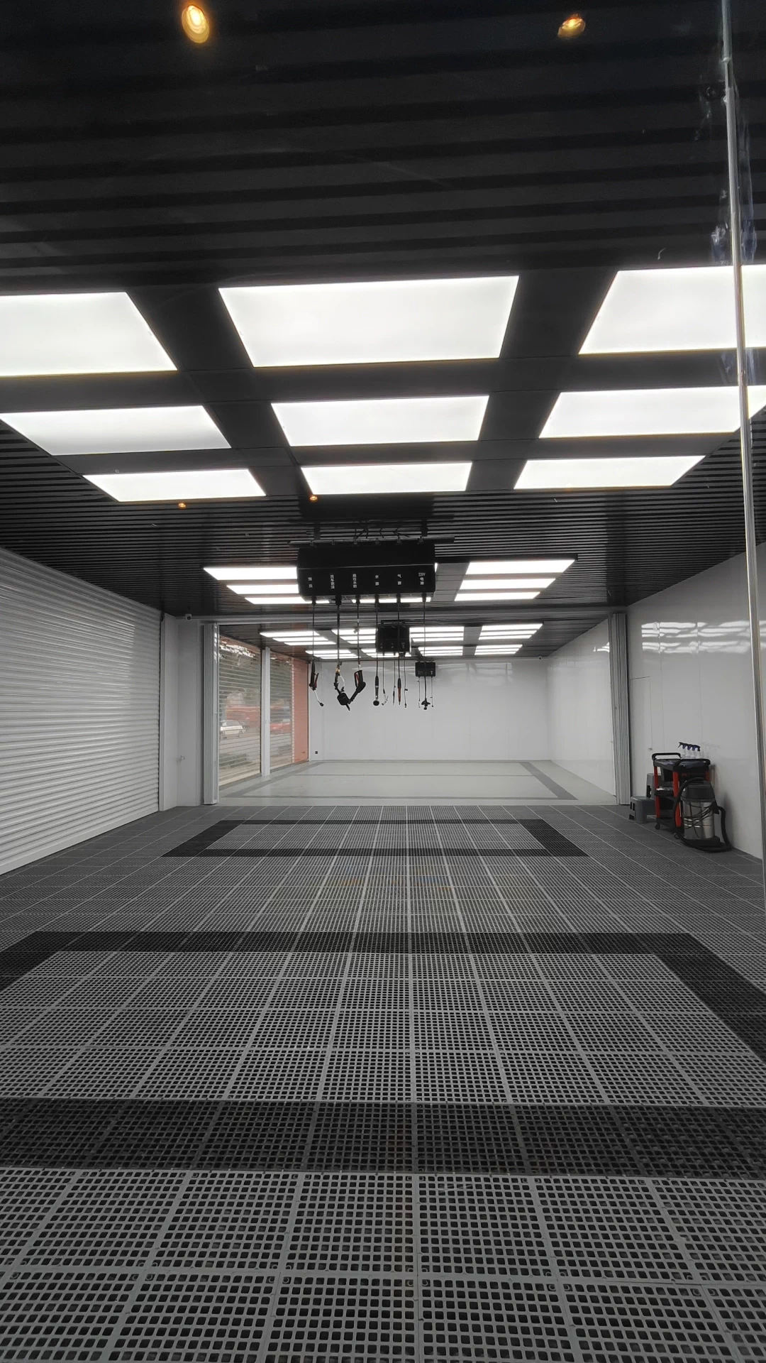 汇川区周琳学校附近汽车美容转让