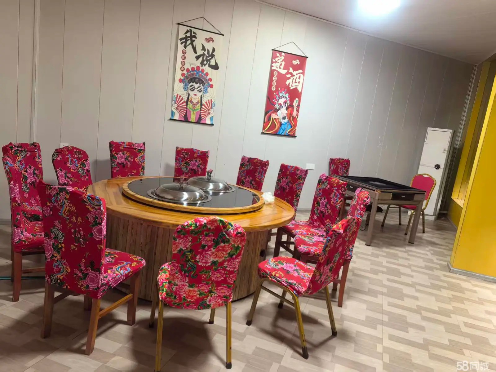 （转让）生意转让成熟店铺客源稳定看店先联系我不要影响店内