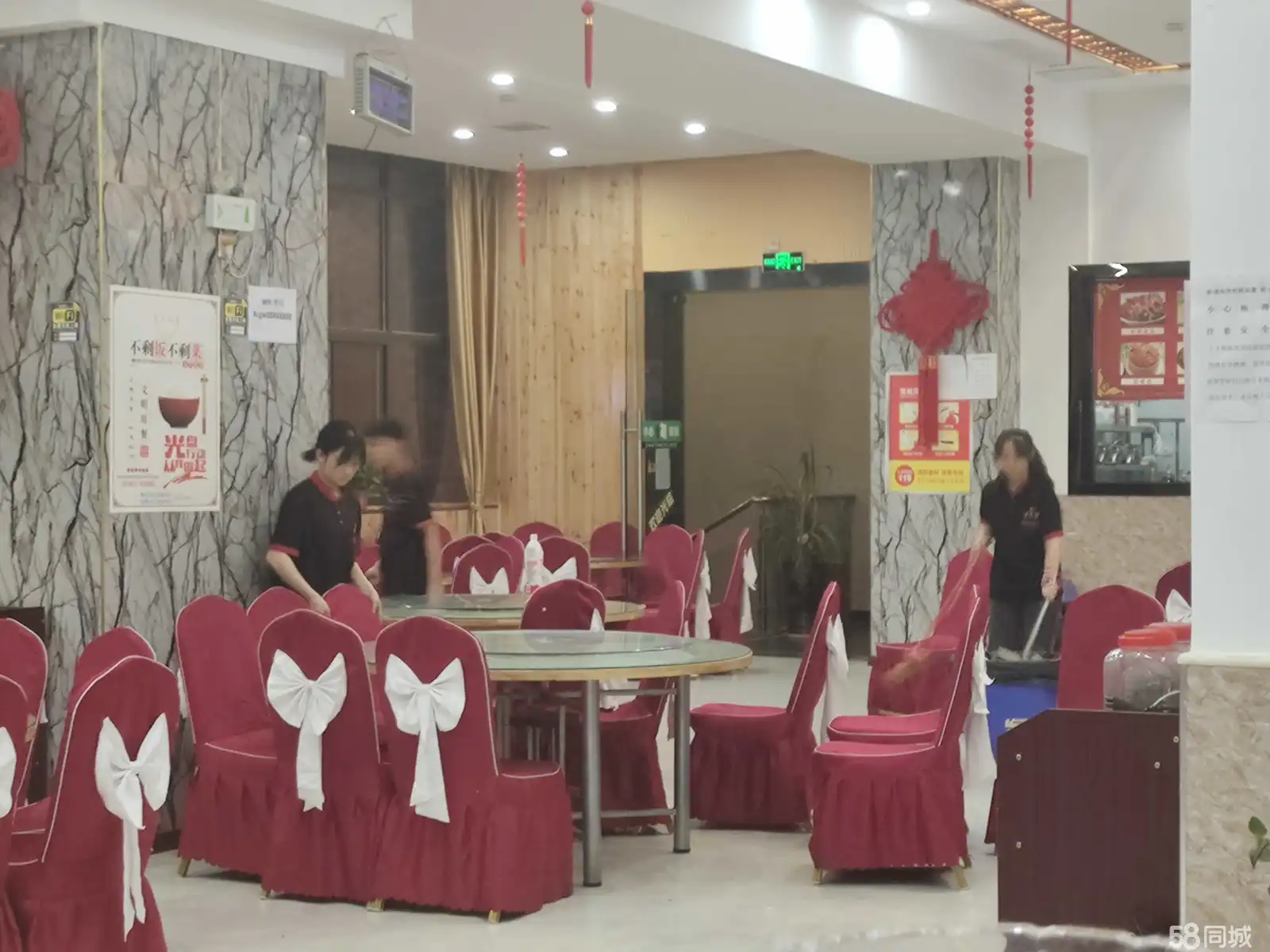 （转让）2楼3楼上下2层分别500多平，