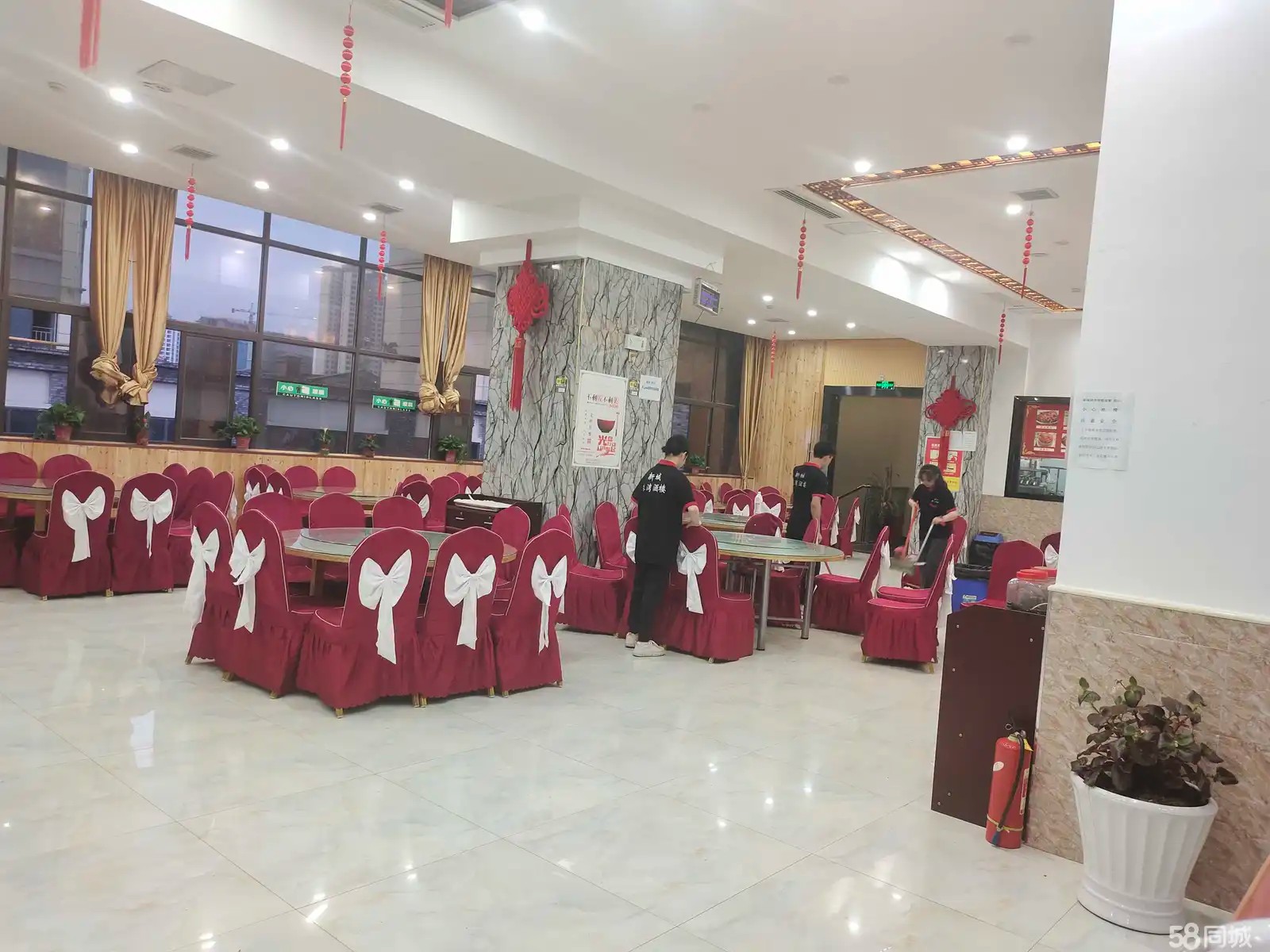 （转让）2楼3楼上下2层分别500多平，