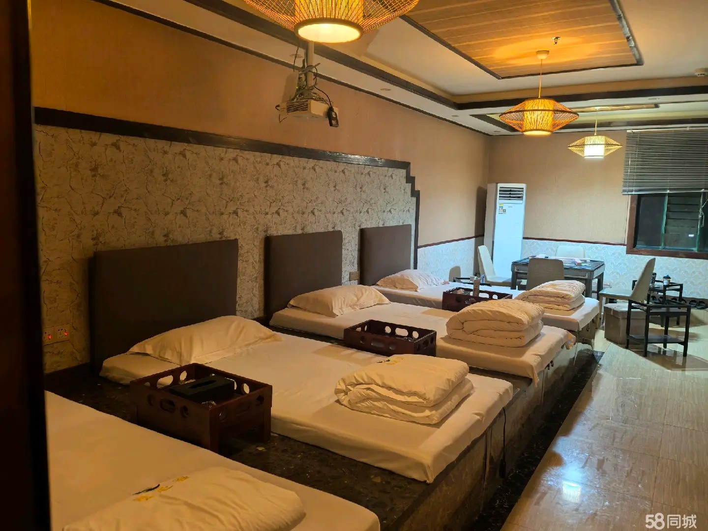 （转让）800平洗脚城低价转让