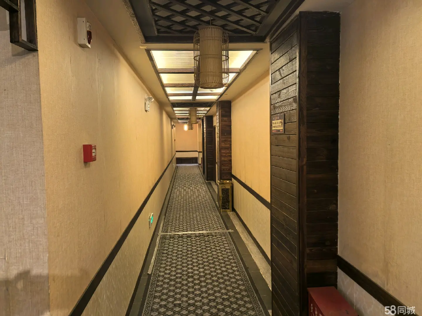 （转让）800平洗脚城低价转让