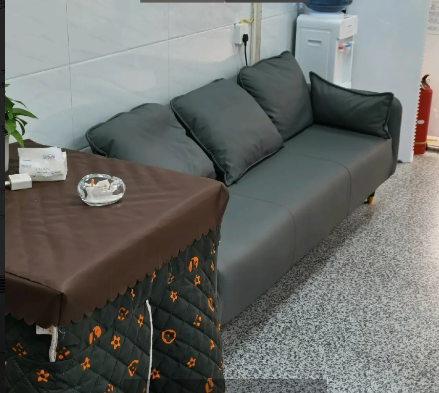 (转让)新装修新开理发店，还没开业就生病所以低价转让