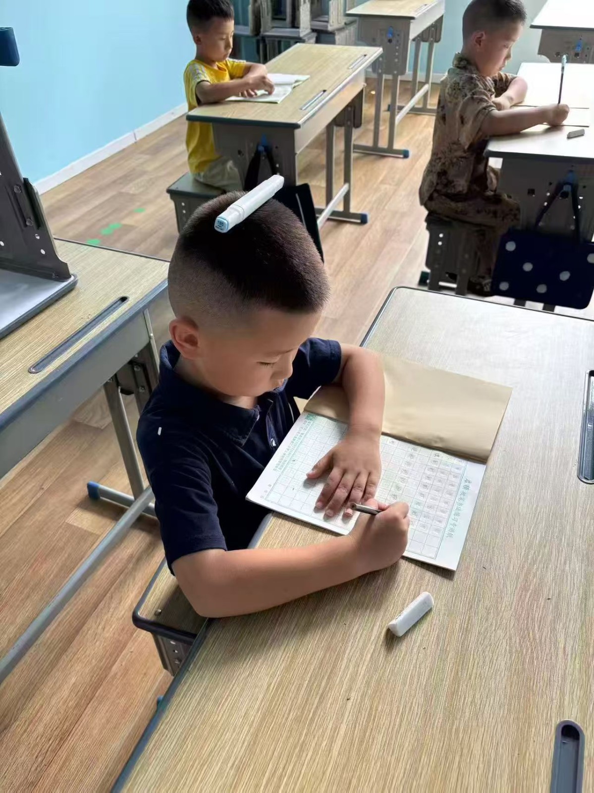 学校边上培训午托机构整体打包转让