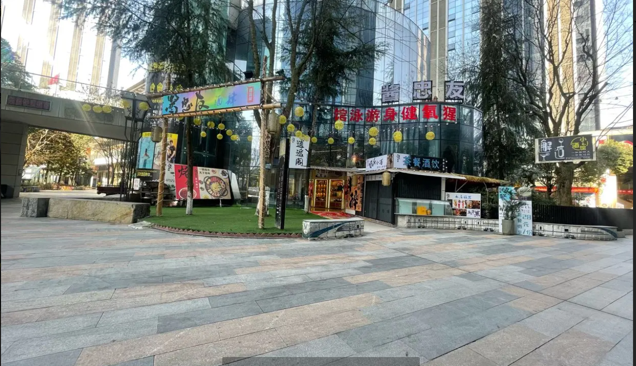 (转让)交通便利、停车方便、营商环境好、商业办公区、租金不高