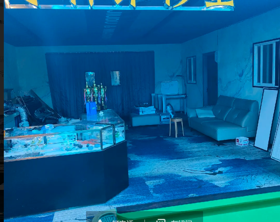 (转让)球房转让吾悦广场旁