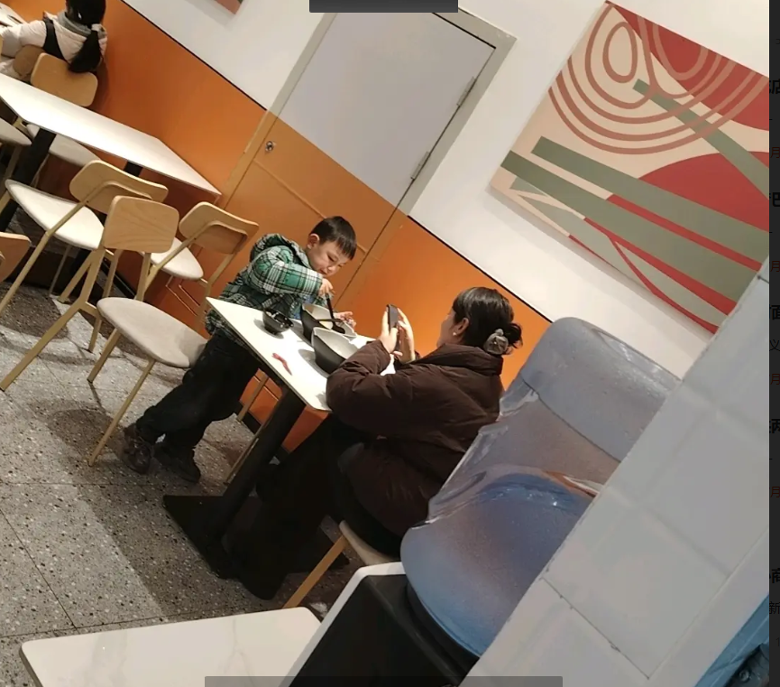 (转让)客流稳定，租金便宜，经营毫无压力