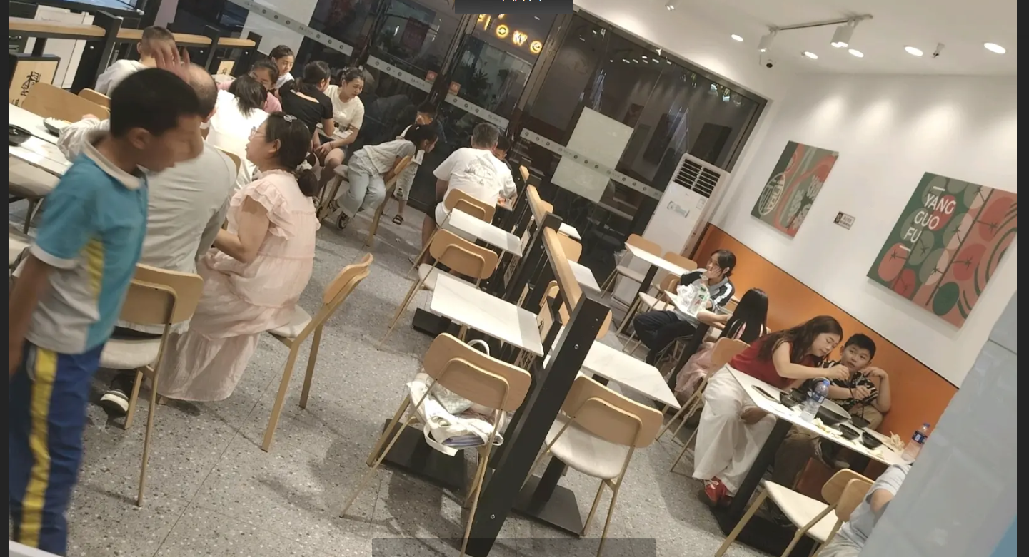 (转让)客流稳定，租金便宜，经营毫无压力